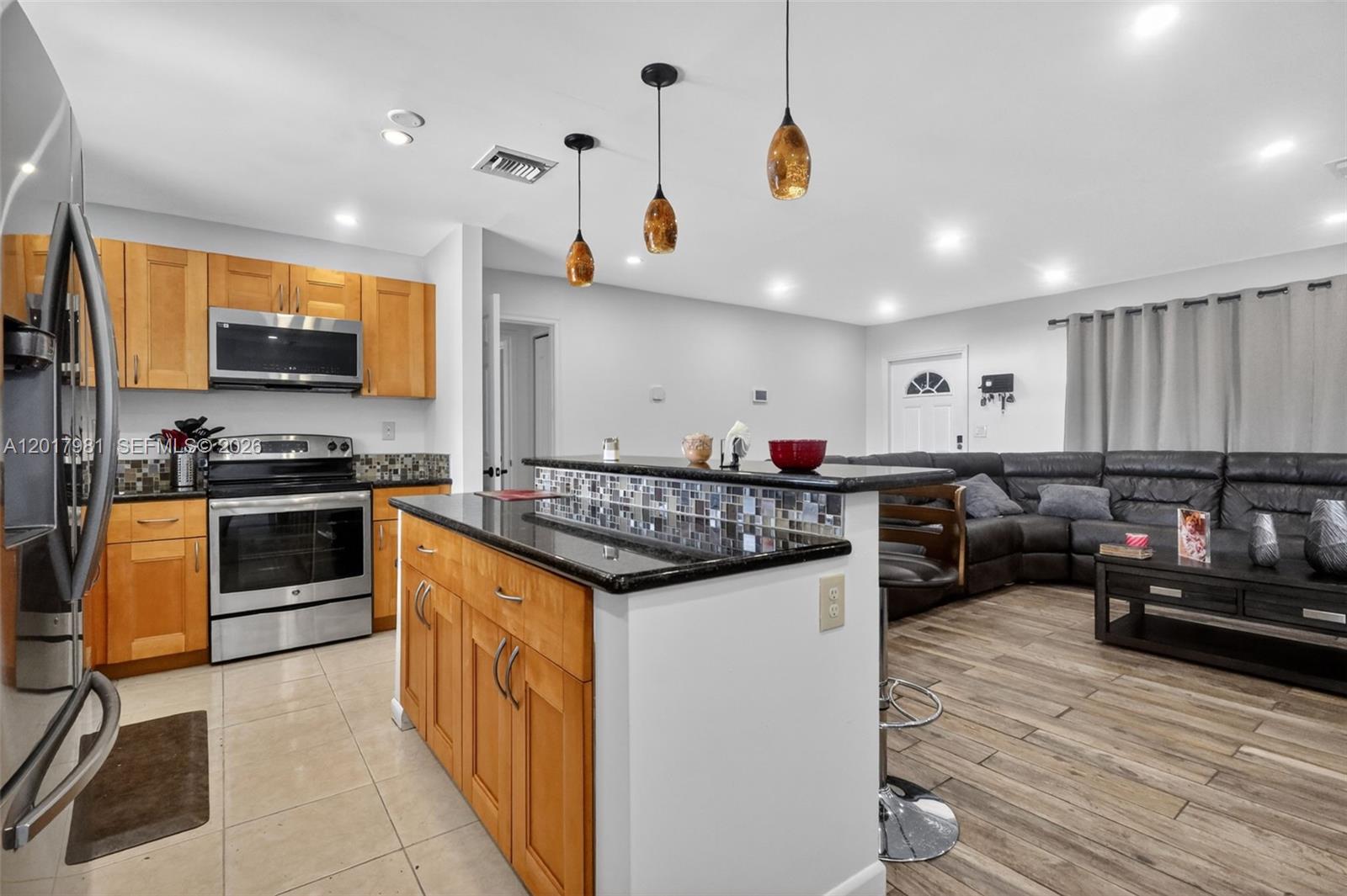 MIRAMAR SEC 15 - Residential