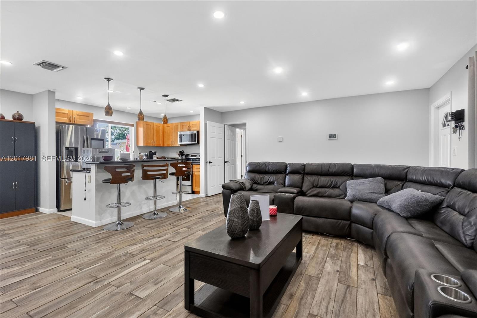 MIRAMAR SEC 15 - Residential