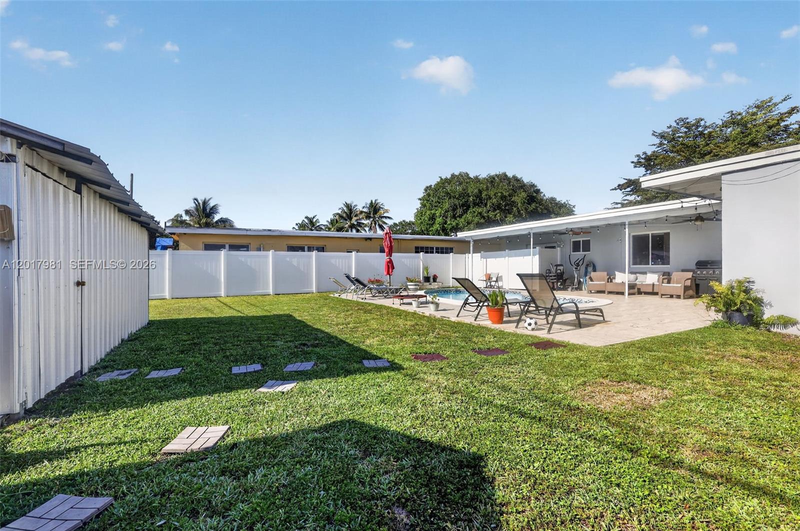 MIRAMAR SEC 15 - Residential