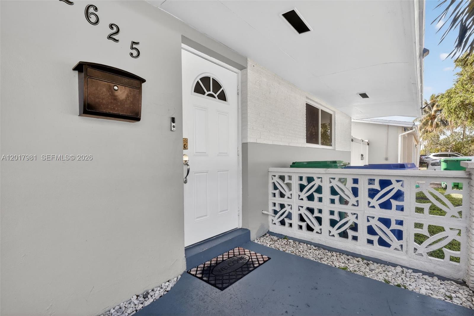 MIRAMAR SEC 15 - Residential