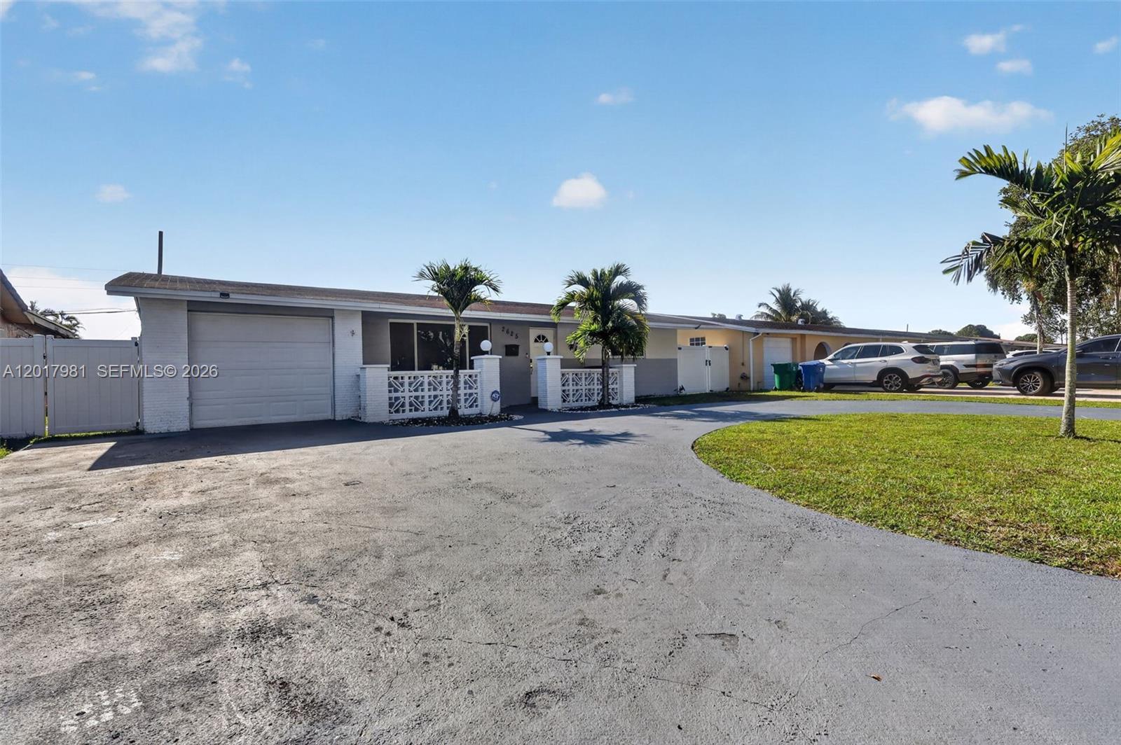 MIRAMAR SEC 15 - Residential