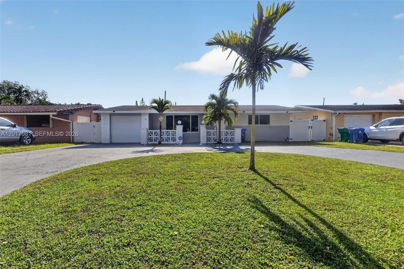MIRAMAR SEC 15 - Residential