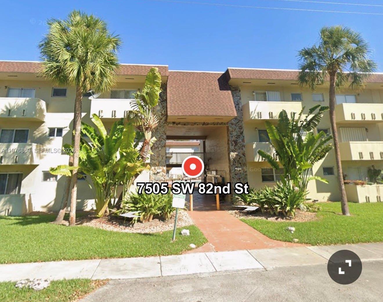 DADELAND PARK CONDO - Residential