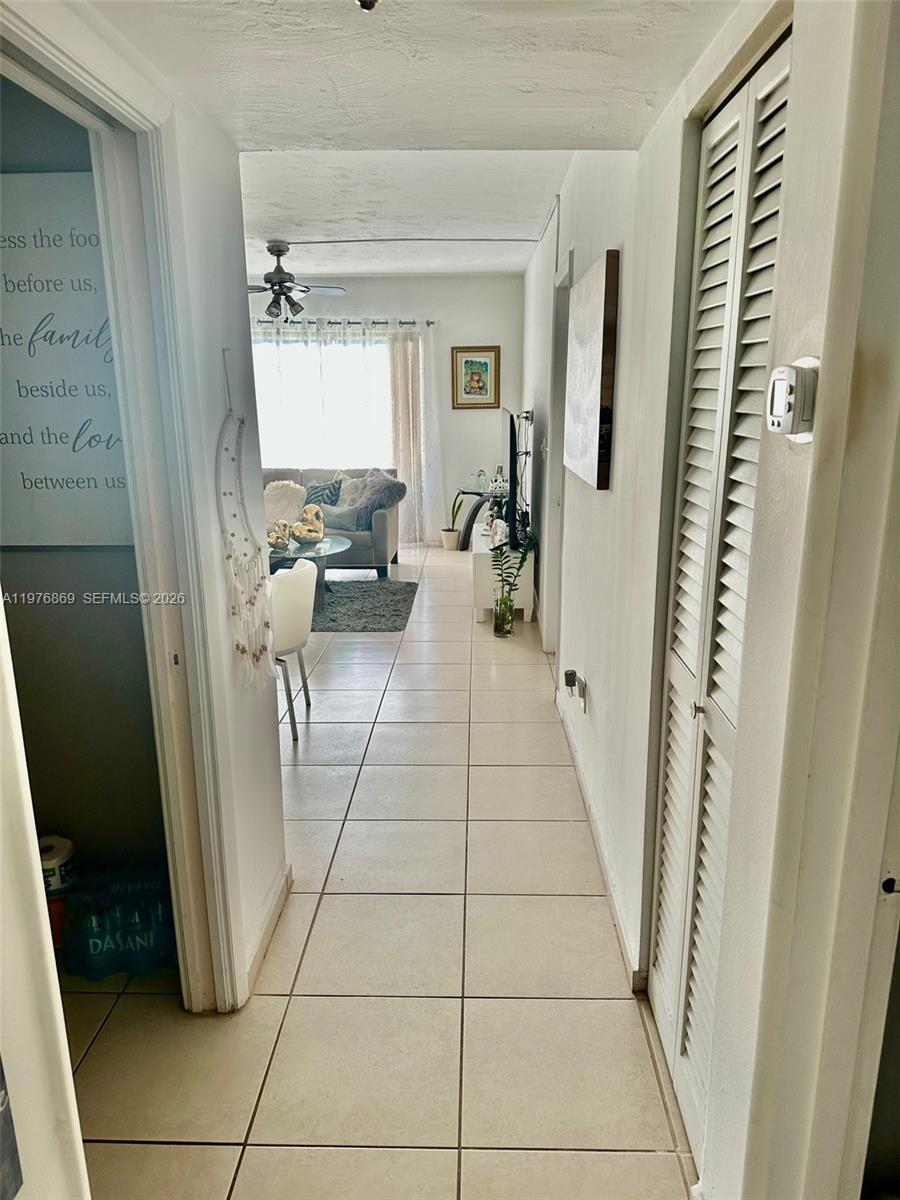 DADELAND PARK CONDO - Residential