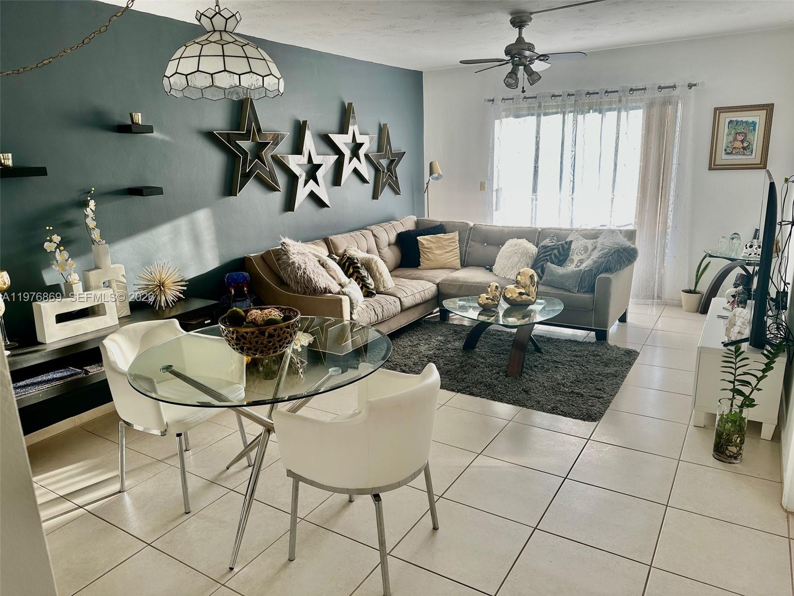 DADELAND PARK CONDO - Residential