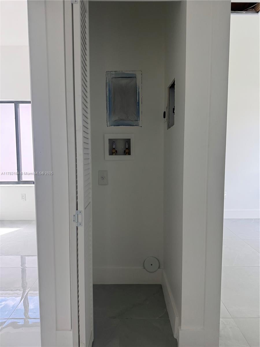 ROOSEVELT PARK - Residential