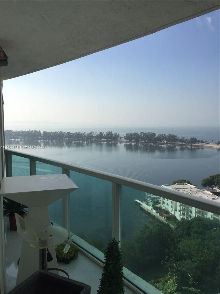 SKYLINE ON BRICKELL CONDO - Residential