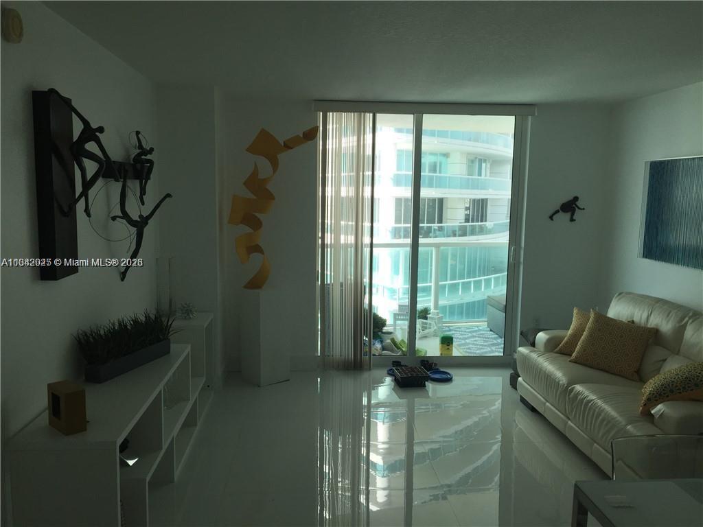 SKYLINE ON BRICKELL CONDO - Residential