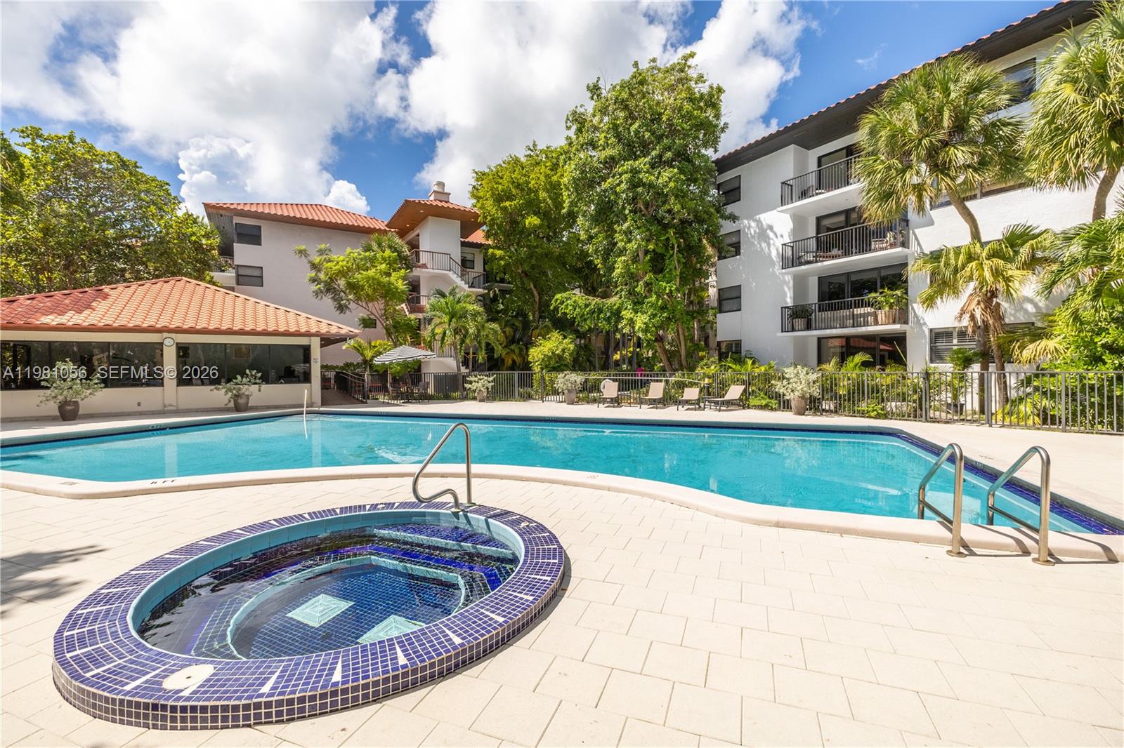 OCEAN VILLAGE CONDO - Residential