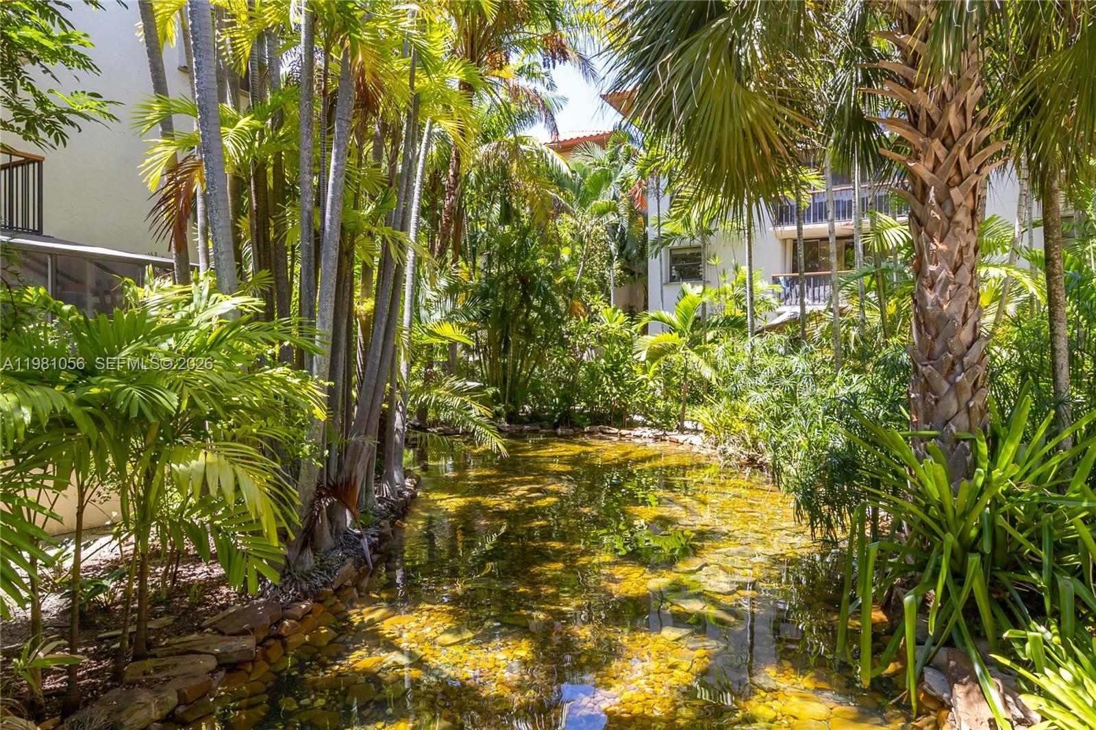 OCEAN VILLAGE CONDO - Residential