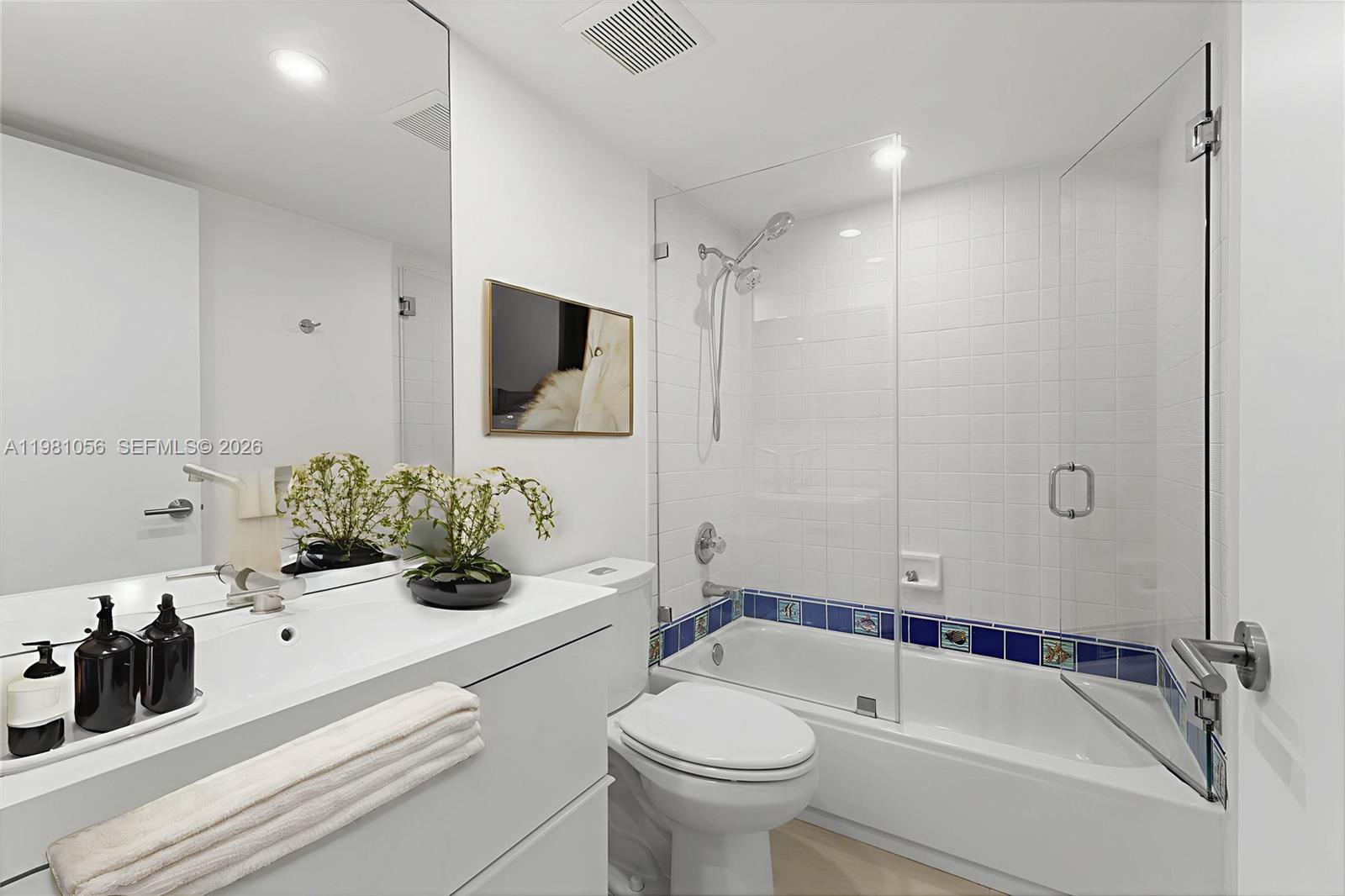 OCEAN VILLAGE CONDO - Residential