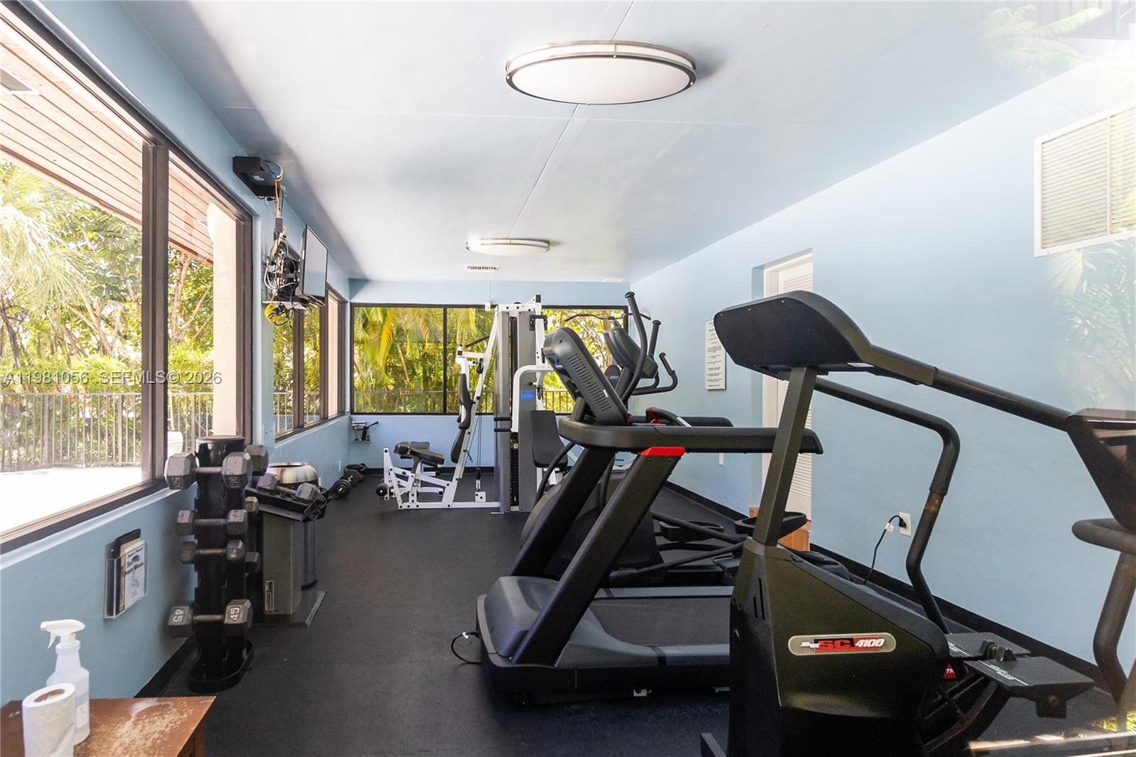 OCEAN VILLAGE CONDO - Residential