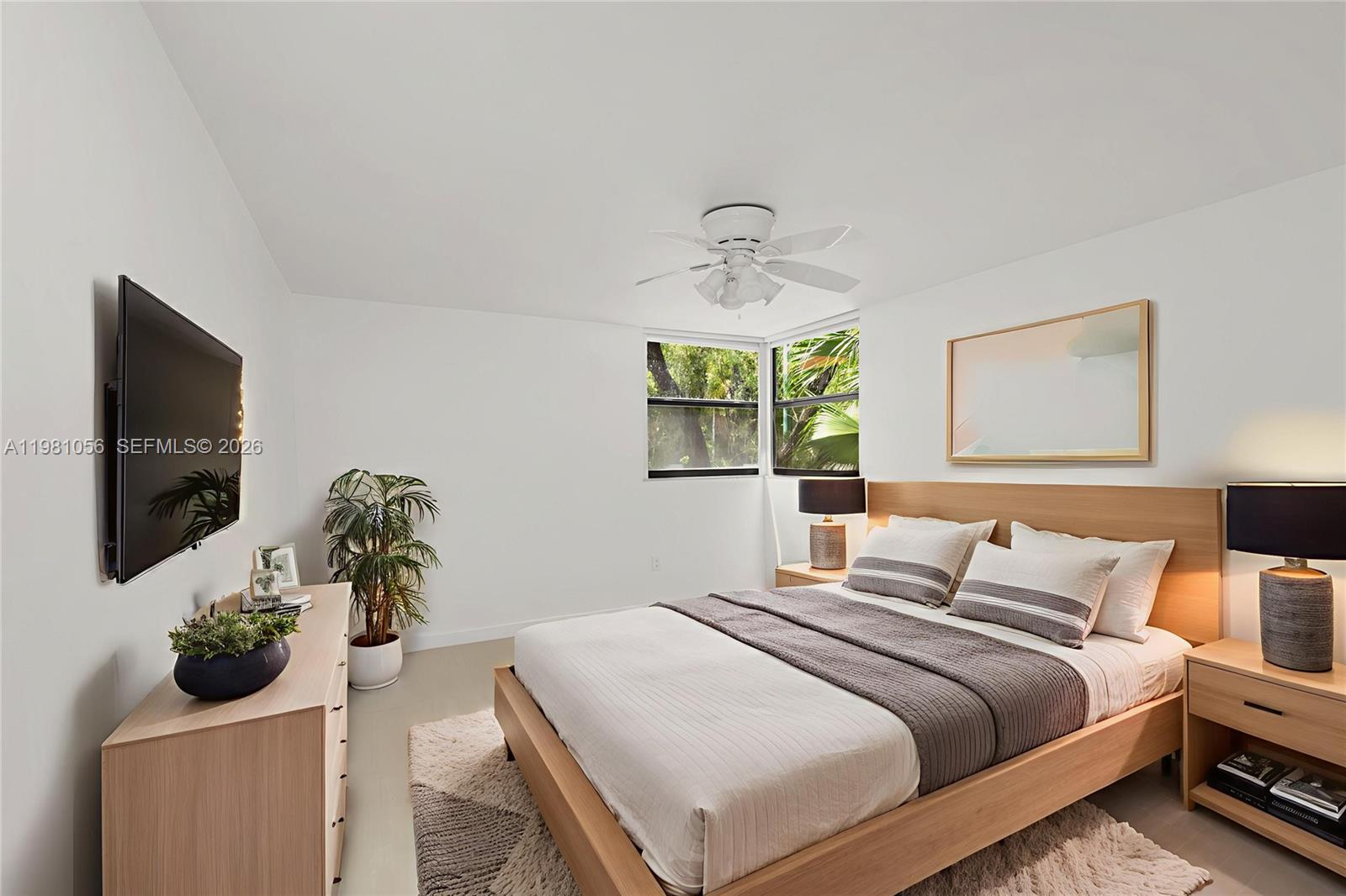 OCEAN VILLAGE CONDO - Residential