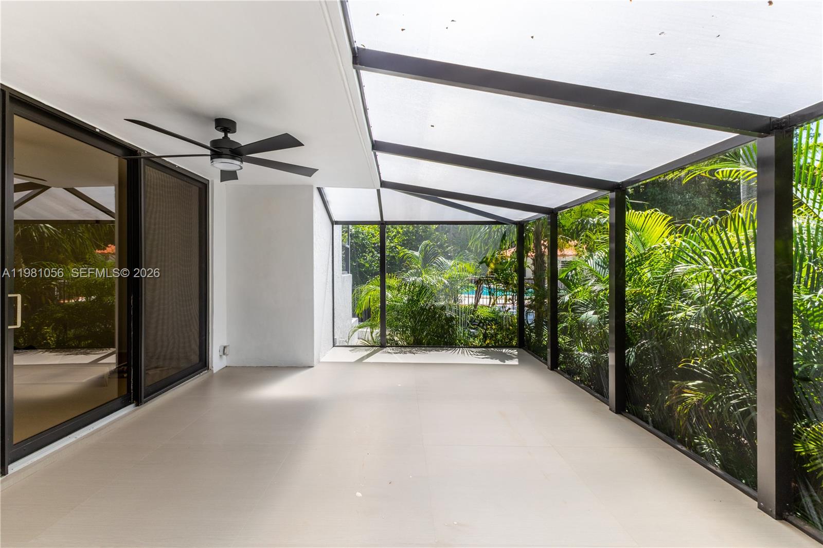 OCEAN VILLAGE CONDO - Residential