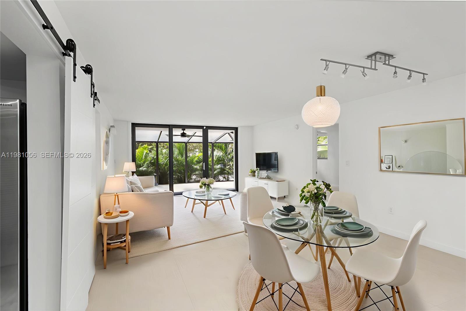 OCEAN VILLAGE CONDO - Residential