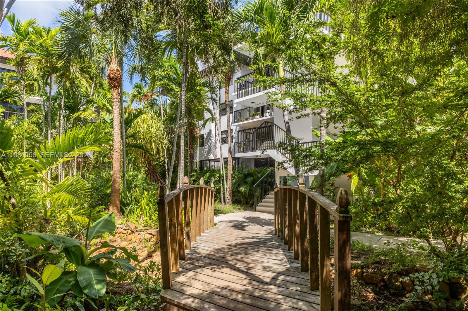 OCEAN VILLAGE CONDO - Residential
