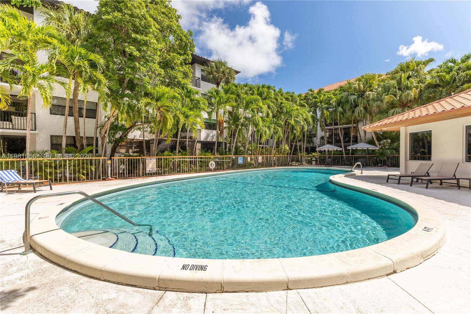 OCEAN VILLAGE CONDO - Residential