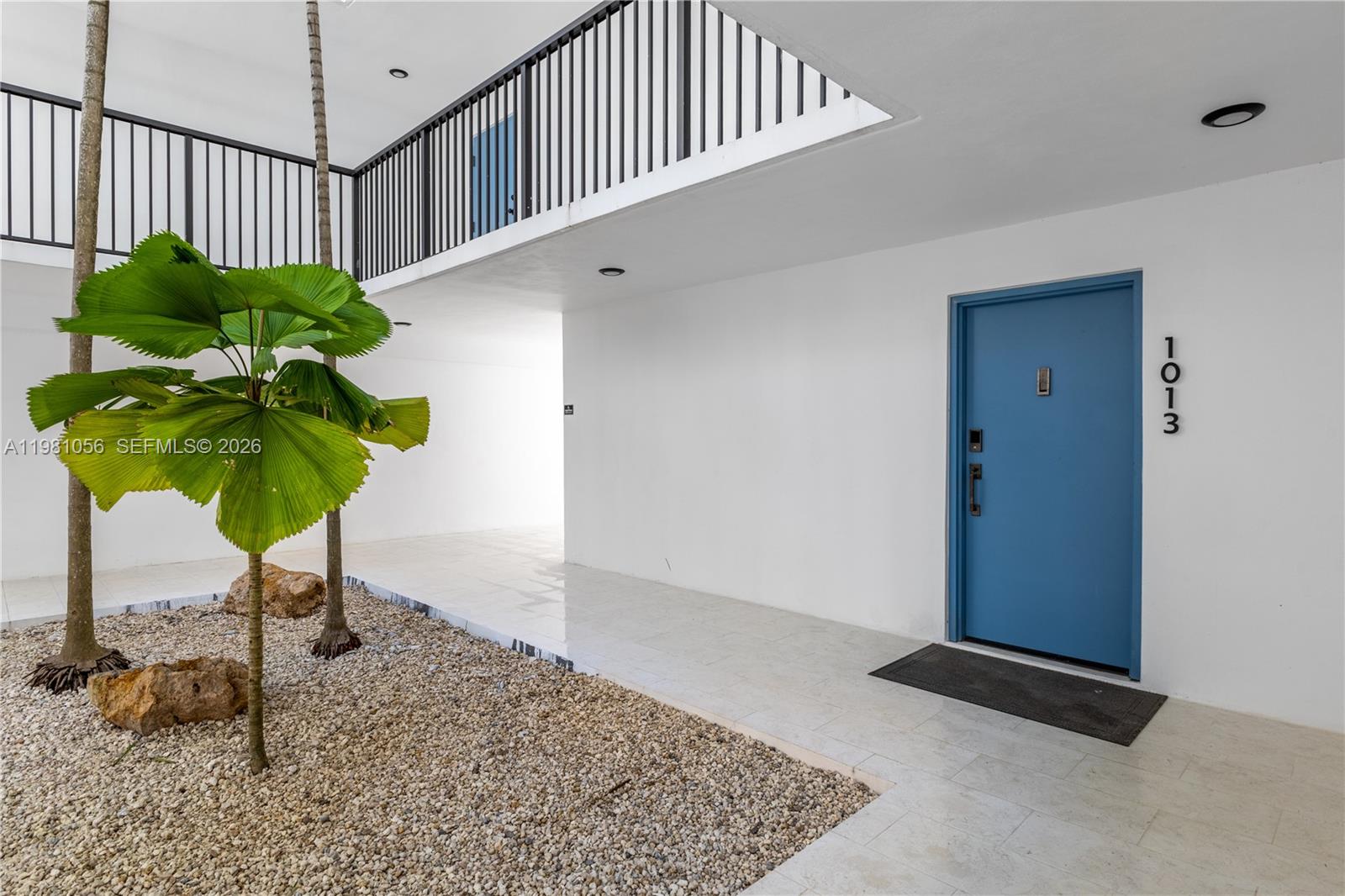 OCEAN VILLAGE CONDO - Residential