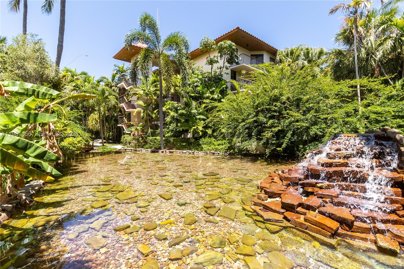 OCEAN VILLAGE CONDO - Residential