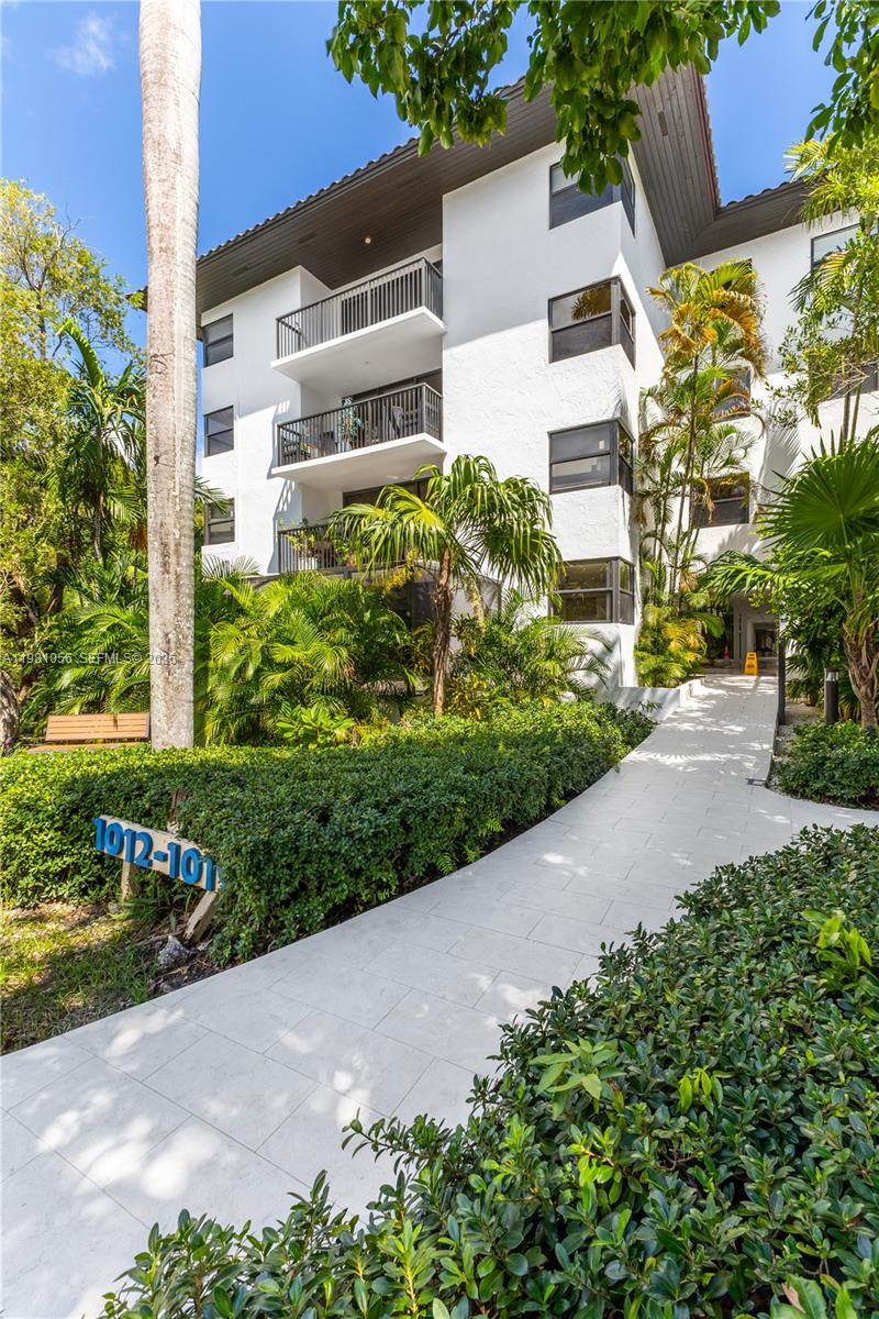 OCEAN VILLAGE CONDO - Residential