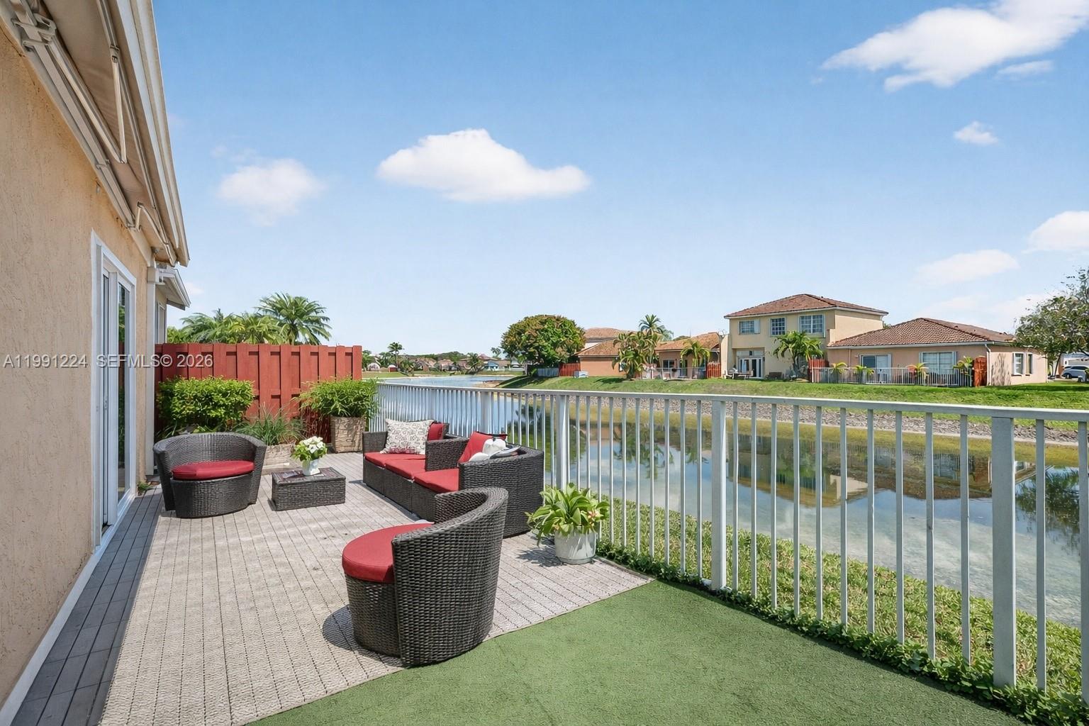 FOREST LAKES COUNTRY GARD - Residential