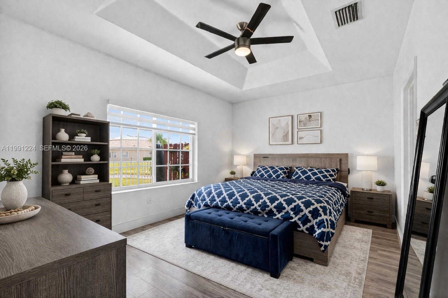 FOREST LAKES COUNTRY GARD - Residential