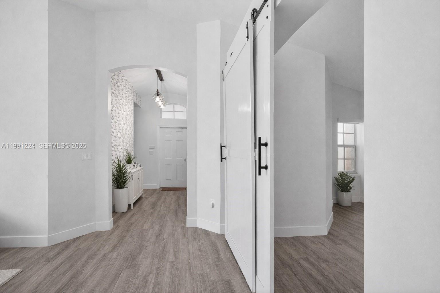 FOREST LAKES COUNTRY GARD - Residential