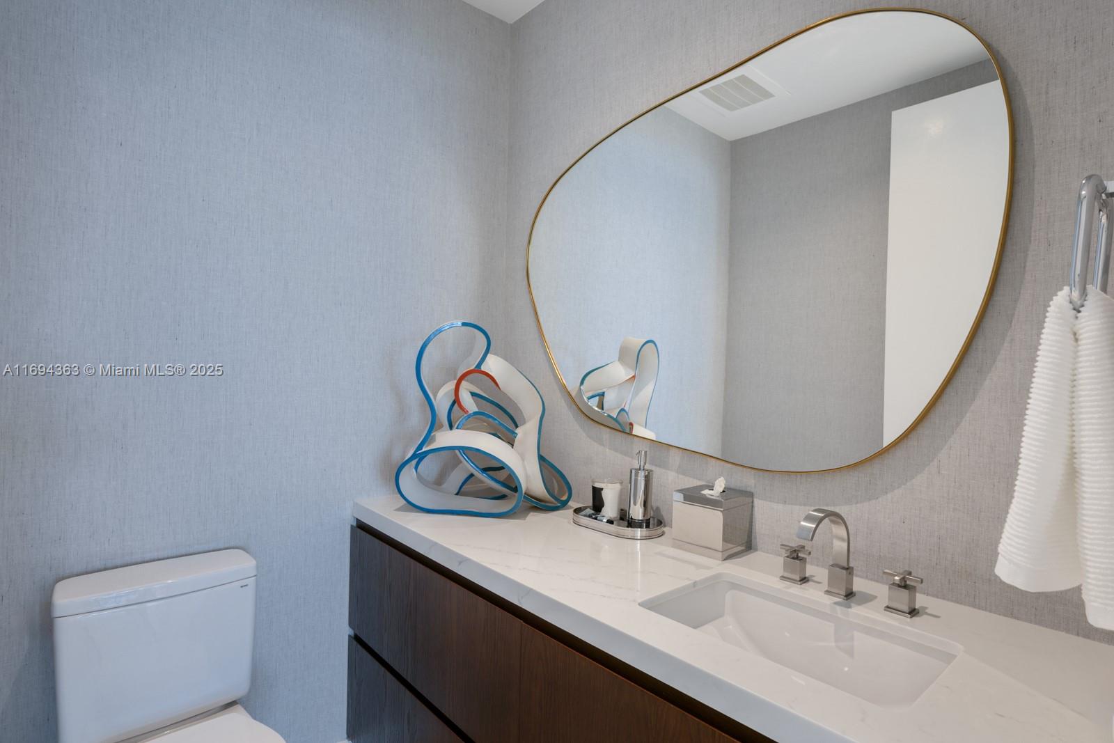 TWO PARK GROVE CONDO - Residential