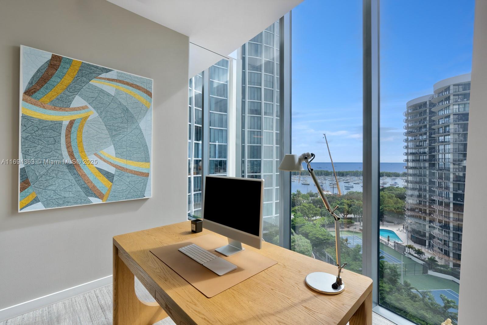 TWO PARK GROVE CONDO - Residential