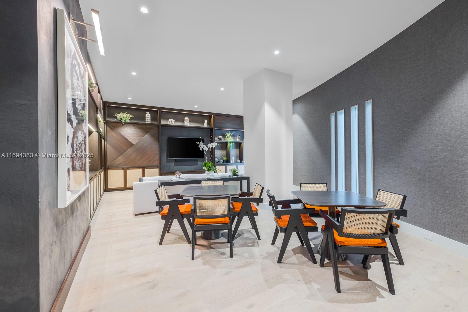 TWO PARK GROVE CONDO - Residential