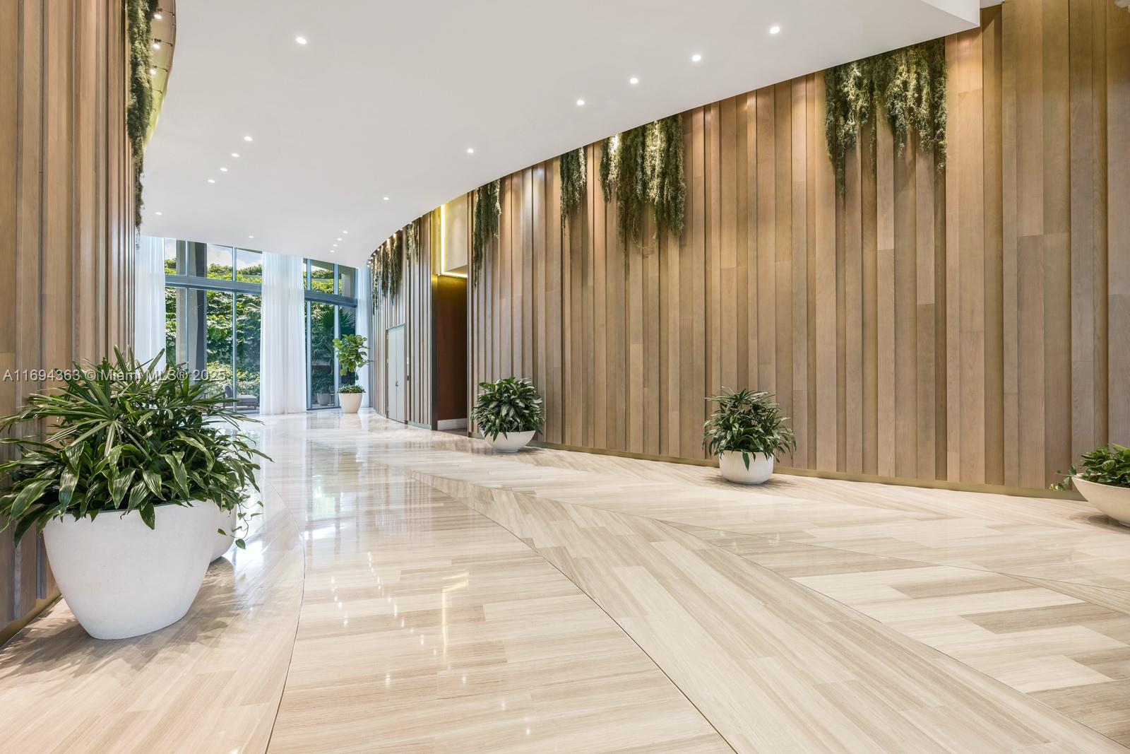 TWO PARK GROVE CONDO - Residential