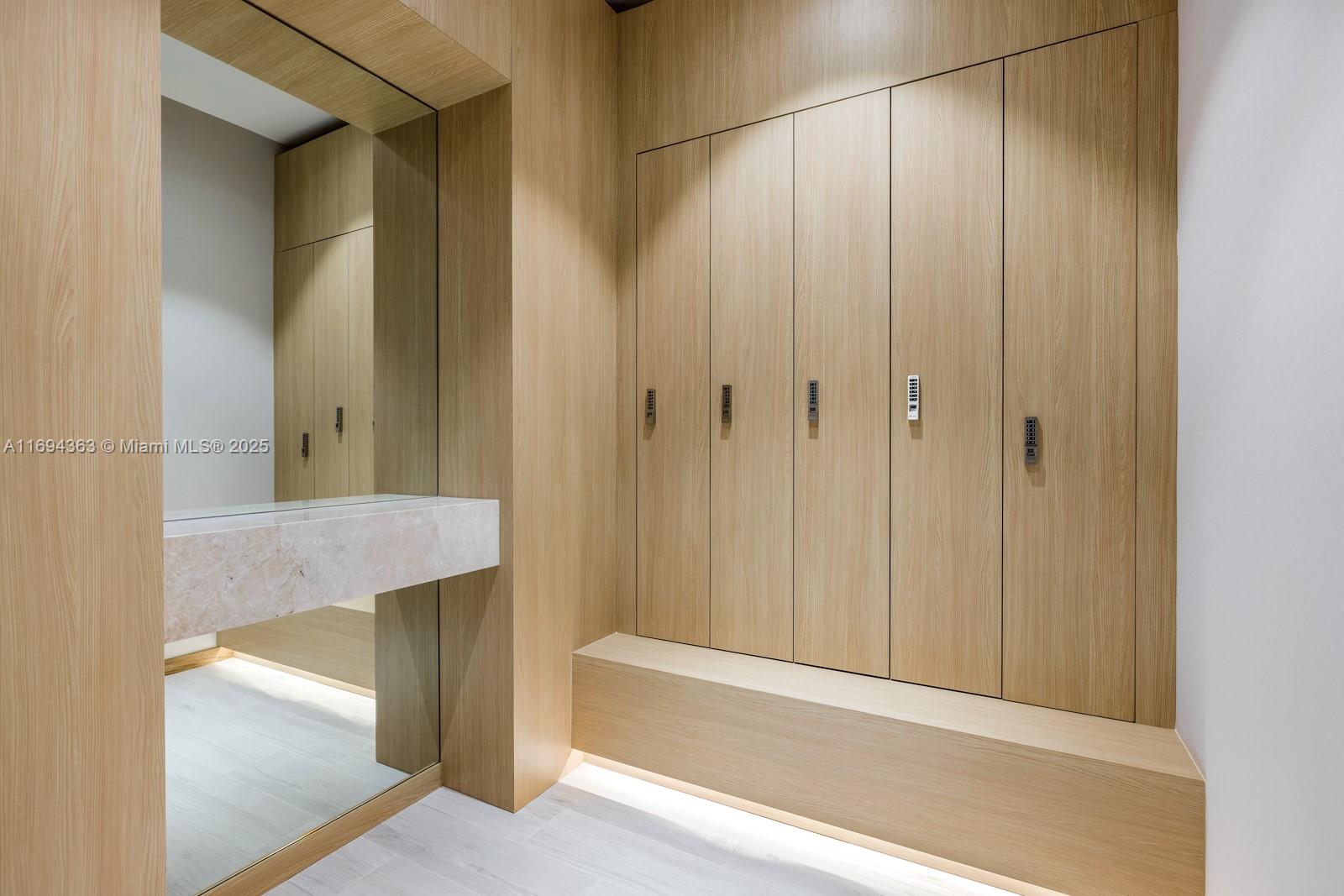 TWO PARK GROVE CONDO - Residential