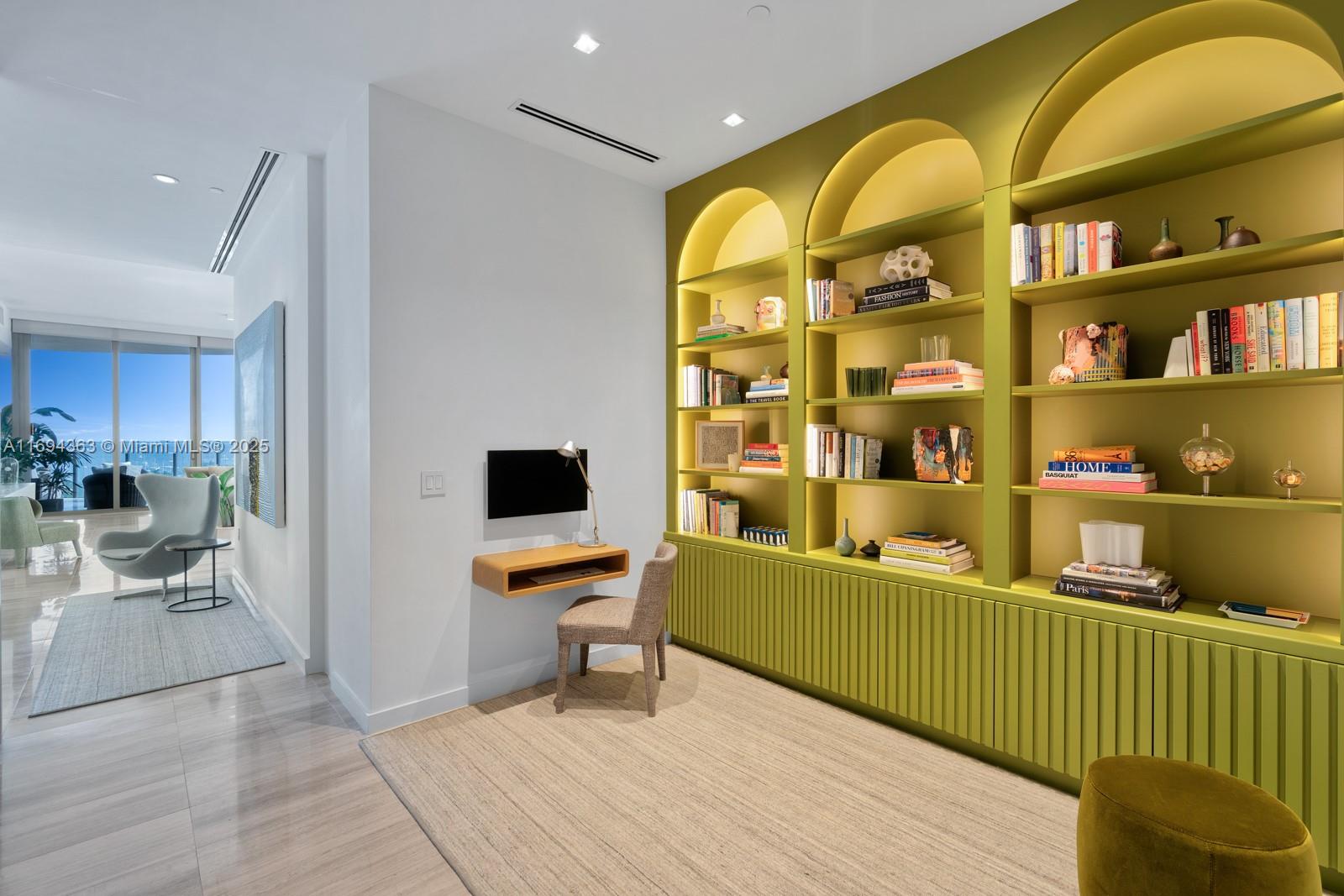 TWO PARK GROVE CONDO - Residential