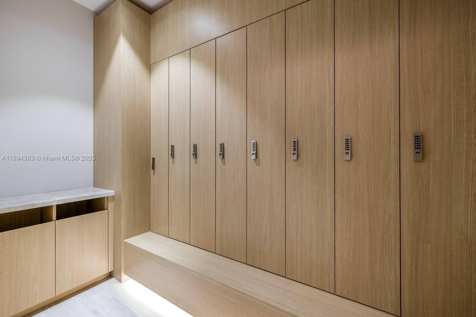 TWO PARK GROVE CONDO - Residential