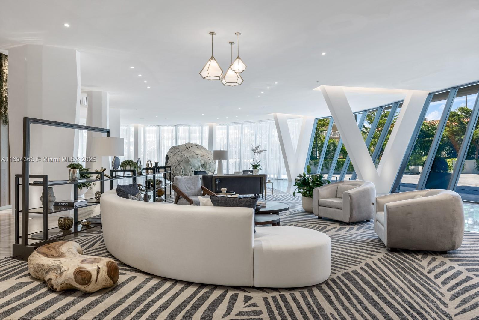 TWO PARK GROVE CONDO - Residential