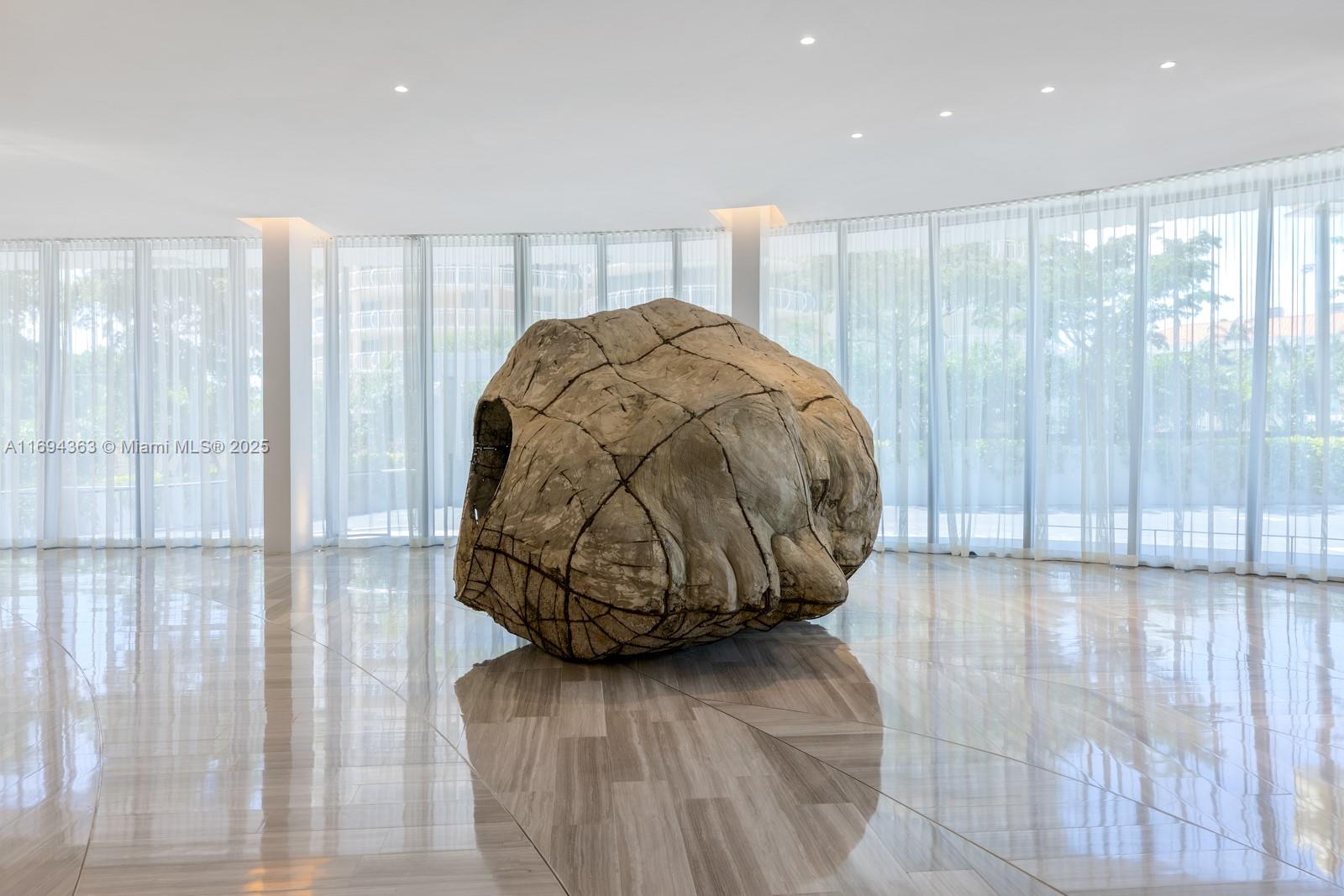 TWO PARK GROVE CONDO - Residential