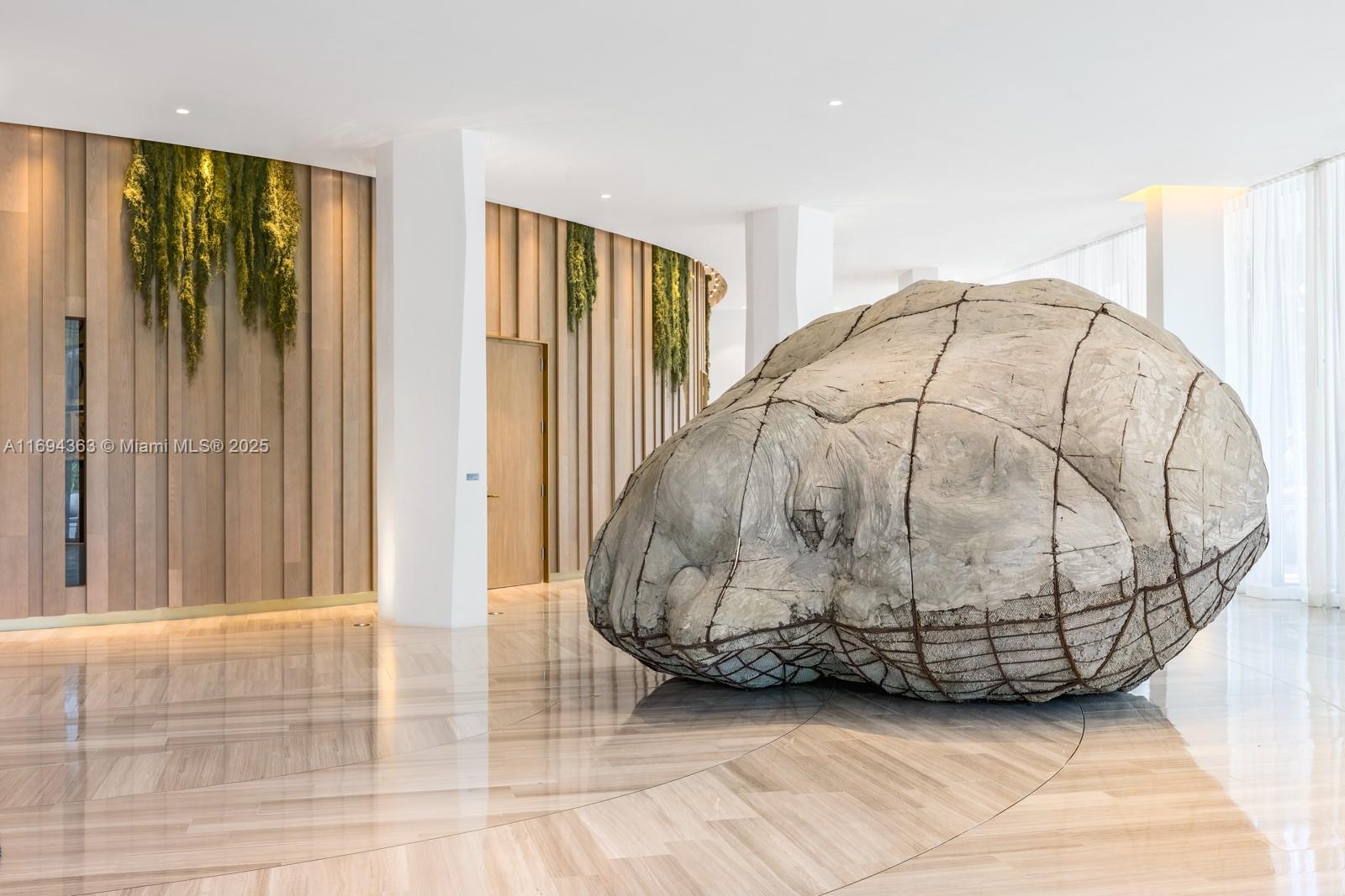 TWO PARK GROVE CONDO - Residential