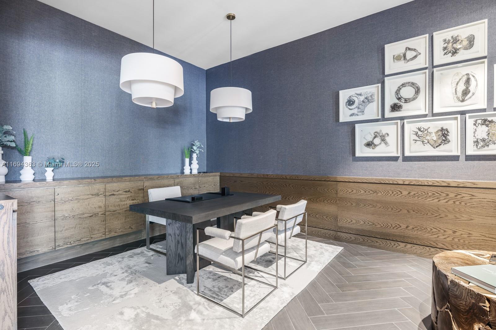 TWO PARK GROVE CONDO - Residential