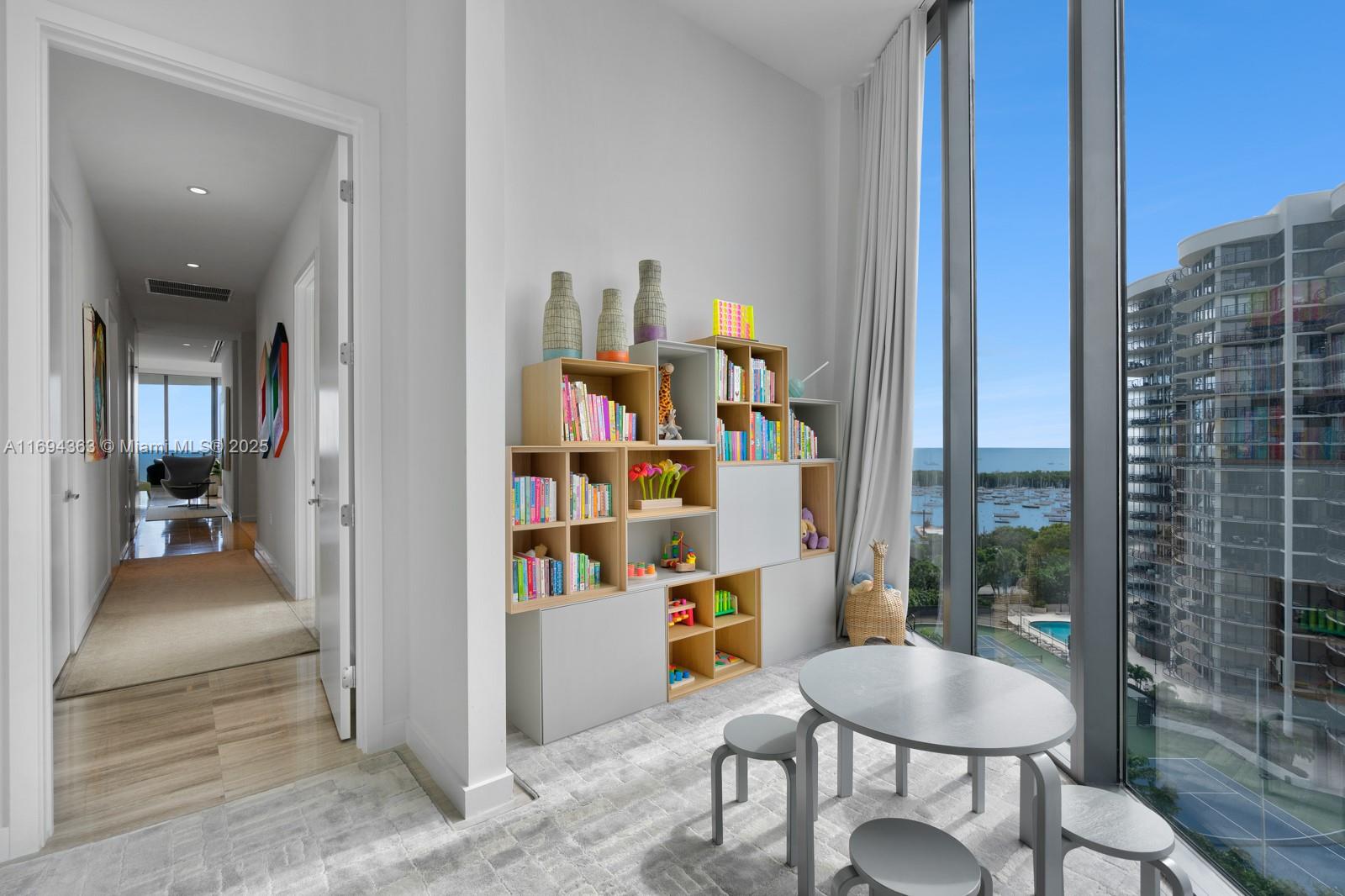 TWO PARK GROVE CONDO - Residential