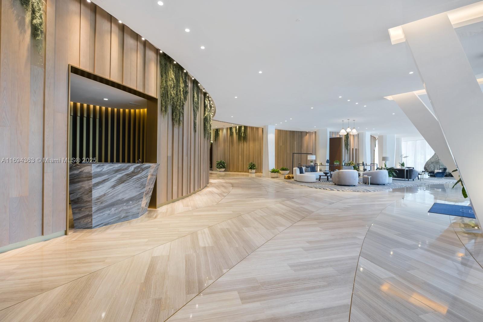 TWO PARK GROVE CONDO - Residential