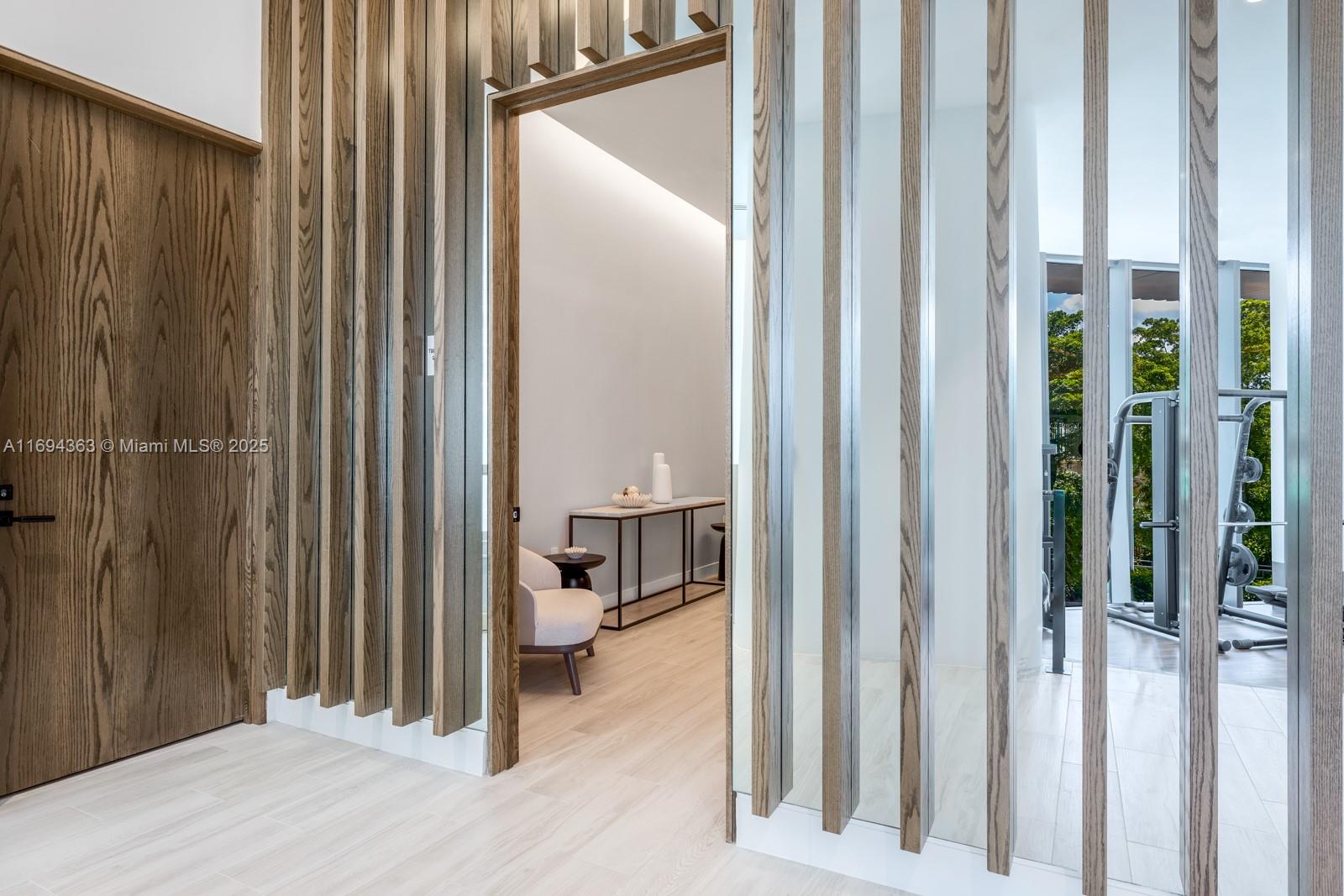 TWO PARK GROVE CONDO - Residential