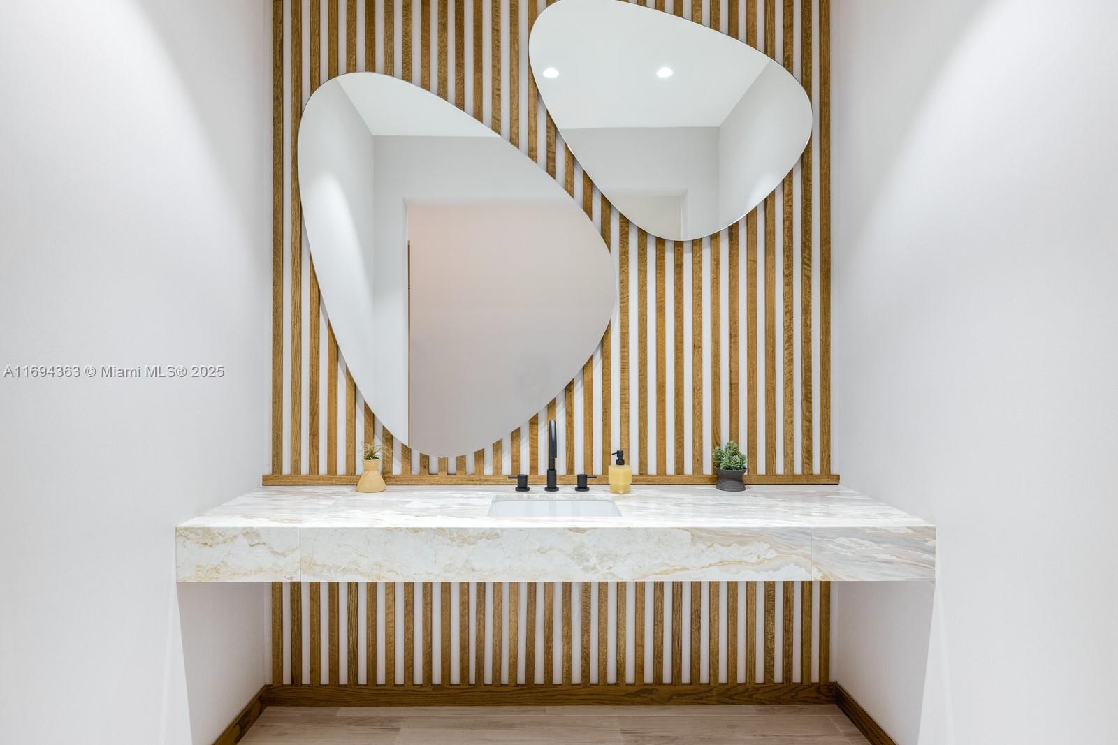 TWO PARK GROVE CONDO - Residential