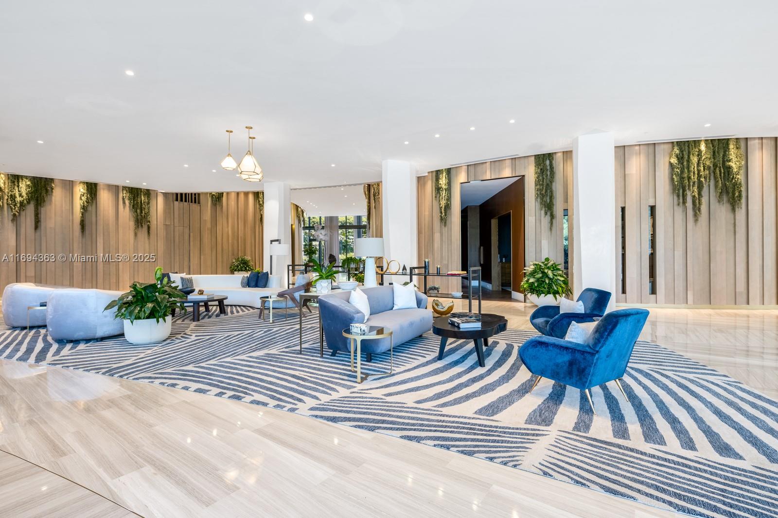 TWO PARK GROVE CONDO - Residential