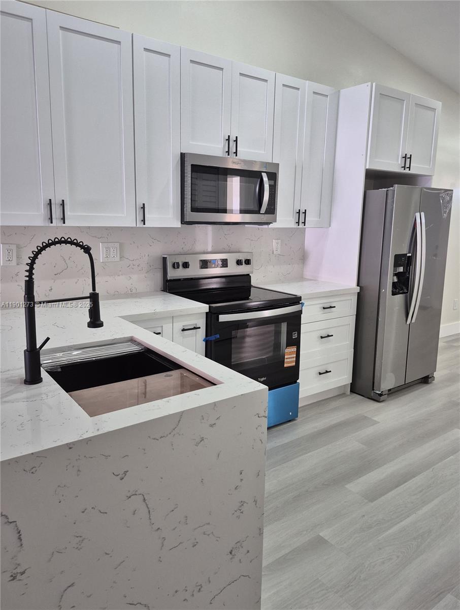 MICHELLE JARDINS - Residential