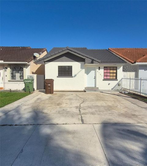 Photo of 5751 W 21st Ct, Hialeah, FL 33016 (MLS # A11901273) Photo of 5751 W 21st Ct, Hialeah, FL 33016 (MLS # A11901273)