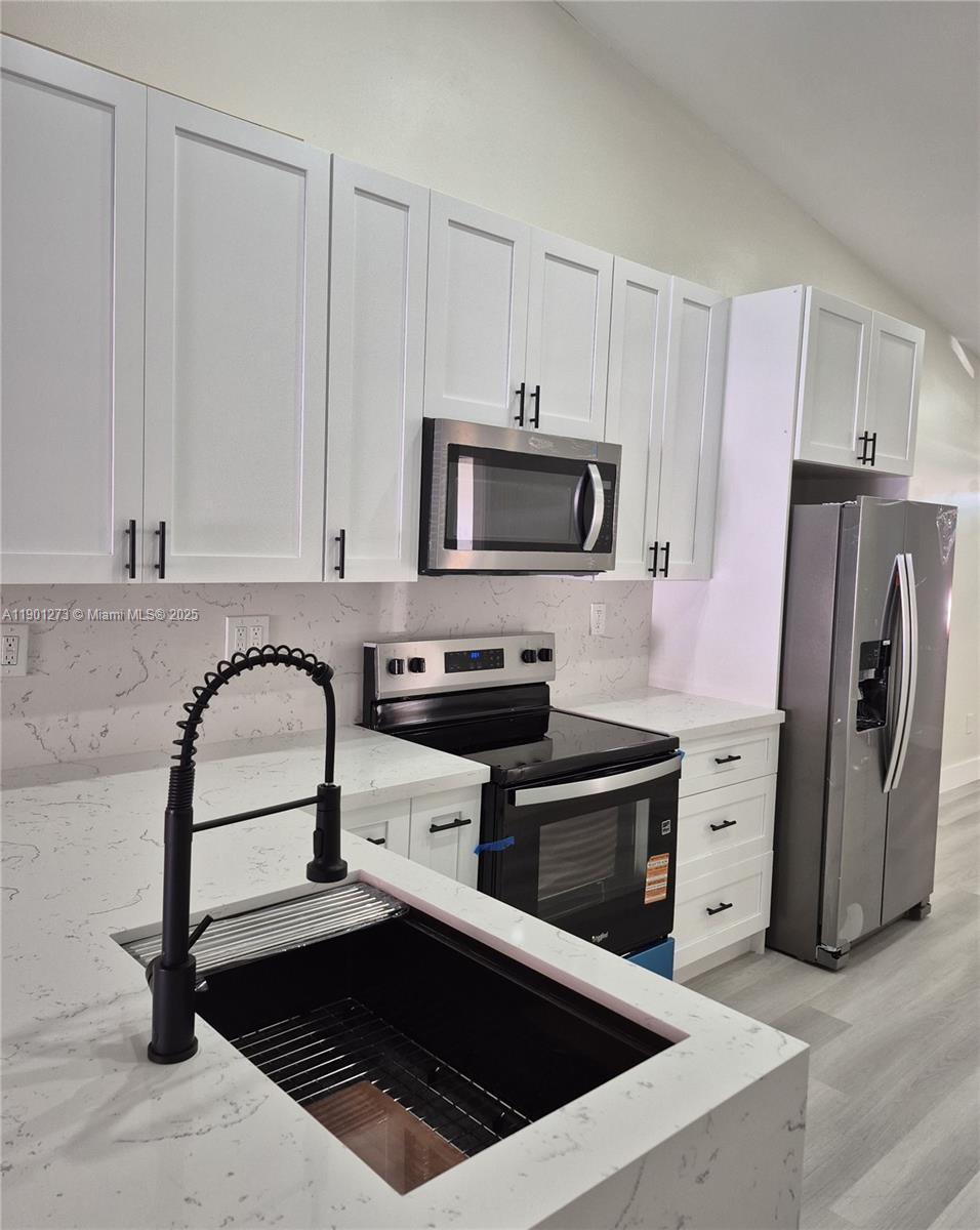 MICHELLE JARDINS - Residential