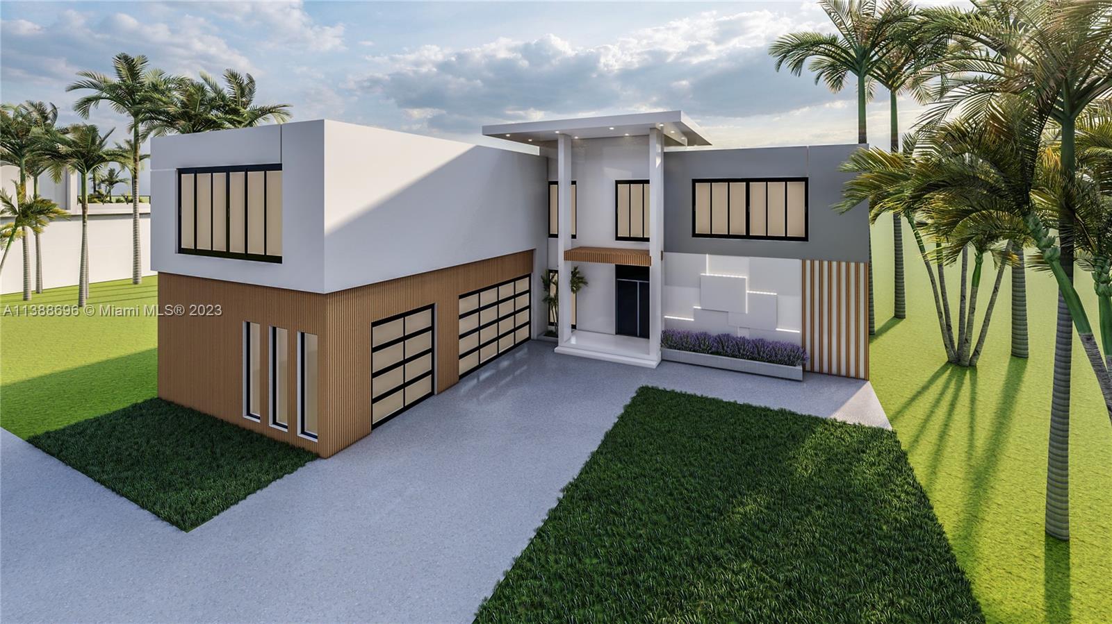 EVERGLADES LAND CO - Land