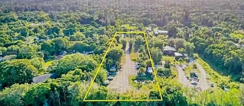 6453 SW 185th Way Southwest Ranches FL 33332