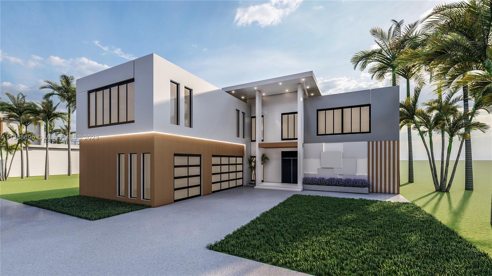 EVERGLADES LAND CO - Land