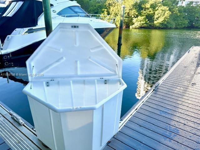 MYSTIC POINTE MARINA COND - Land